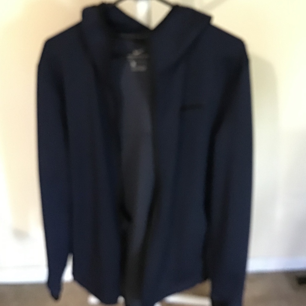 Nike full Zip Hoody
